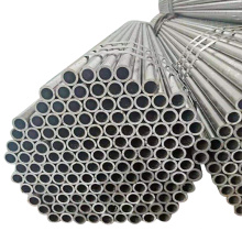 High quality low alloy steel pipe A210C/seamless steel pipe St52 16MN manufacturers direct supply